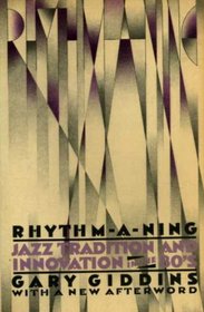 Rhythm-a-ning: Jazz Tradition and Innovation in the '80s