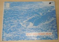 Gordon: Southern Ocean Atlas (Cloth)