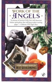 Work of the Angels (Willi Gallagher, Bk 3)