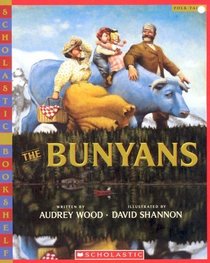 Bunyans (Scholastic Bookshelf)