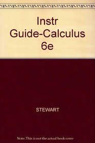 Instr Guide-Calculus 6e