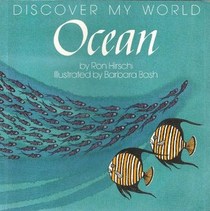 Ocean (Discover My World)