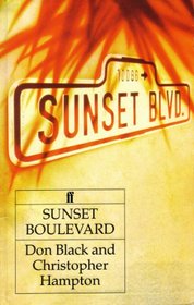 Sunset Boulevard: The Musical