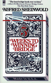 5 Weeks to Winning Bridge