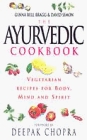 The Ayurvedic Cookbook