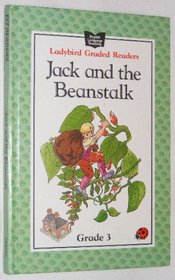 Jack and the Beanstalk (English Language Teaching - Grade Three)