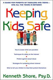 Keeping Kids Safe