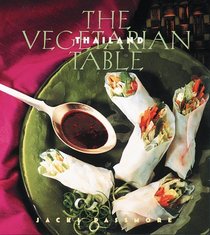 The Vegetarian Table - Thailand: Thailand (Vegetarian Table)