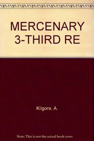 MERCENARY 3-THIRD RE