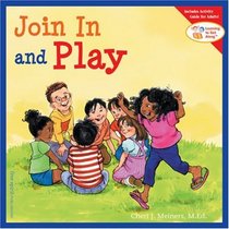 Join in and Play (Learning to Get Along (Library))