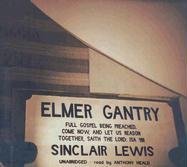 Elmer Gantry (Audio CD) (Unabridged)