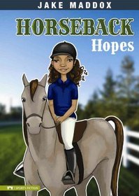 Horseback Hopes (Impact Books)