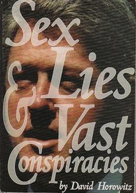 Sex, Lies & Vast Conspiracies