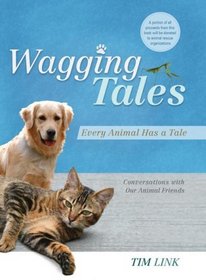 Wagging Tales: Every Animal Has a Tale