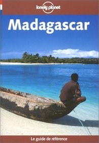 Madagascar (Lonely Planet Travel Guides French Edition)