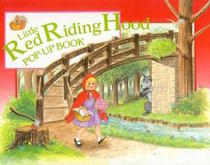 Little Red Riding Hood Pop-up Book