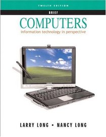 Computers Brief (12th Edition)