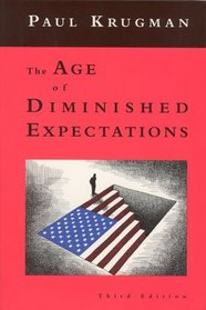 The Age of Diminished Expectations, Third Edition