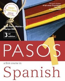 Pasos 1: Complete Pack
