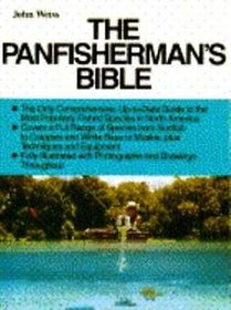 Pan Fisherman's Bible (Doubleday Outdoor Bibles)