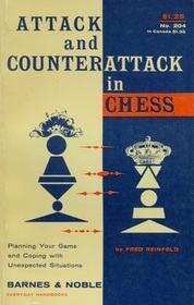 Attack and Counterattack in Chess