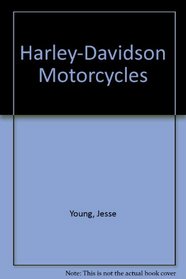 Harley-Davidson Motorcycles (Motorcycles)