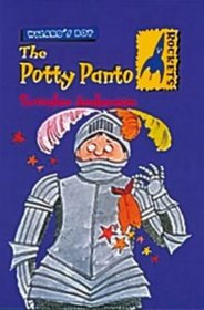 Rockets: The Potty Panto (Rockets: Wizard's Boy)