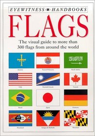 DK Handbooks: Flags