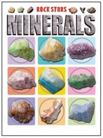 Minerals (Rock Stars)