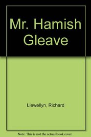 Mr. Hamish Gleave