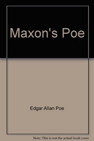 Maxon's Poe: Seven stories and poems