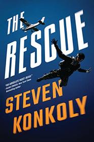 The Rescue (Ryan Decker)