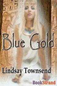 Blue Gold (BookStrand Publishing)