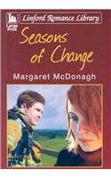 Seasons Of Change (Linford Romance Library)