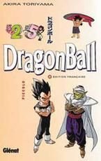 Dragon Ball, tome 25 : Piccolo