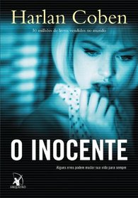 O Inocente (The Innocent) (Portuguese Edition)