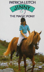 The Magic Pony (Jinny)