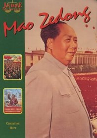 Mao Zedong (Judge for Yourself)