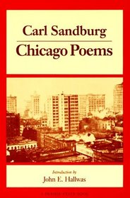 Chicago Poems (Prairie State Books)