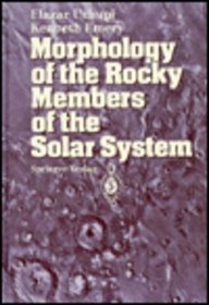 Morphology of the Rocky Members of the Solar System