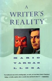 A Writer's Reality