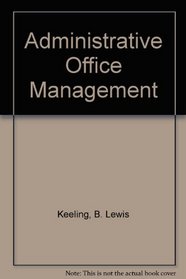 Administrative Office Management