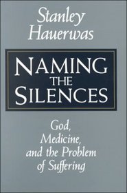 Naming the Silences