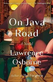 On Java Road: A Novel