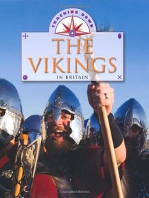 The Vikings in Britain (Tracking Down)