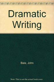 Dramatic Writing