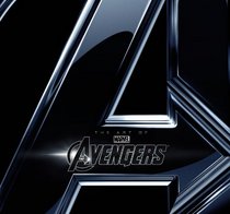 Avengers: The Art of the Avengers