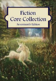 Fiction Core Collection, 2014