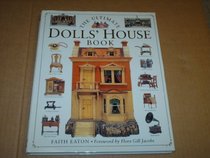 The Ultimate Doll's House Book