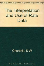INTERP & USE RATE DATA PB